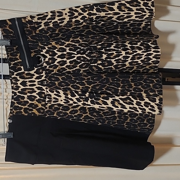 NWT Killstar Savage Leo skirt size XXL - Picture 7 of 7